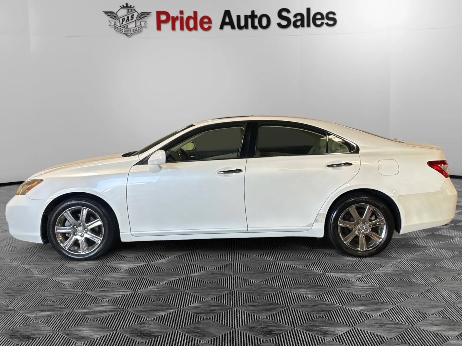 Used 2008 Lexus ES 350 FWD image 4