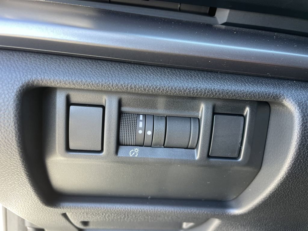 New 2026 Subaru Impreza 2.0i Sport image 24