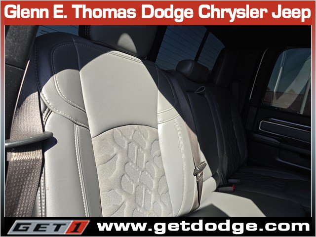 Used 2020 RAM 2500 Power Wagon AWD/4WD image 28