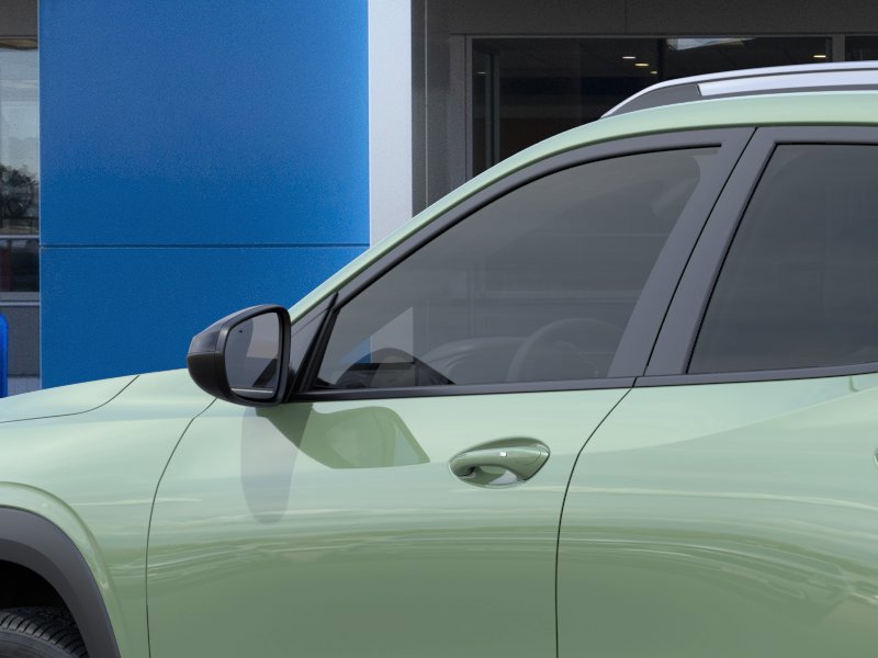 New 2026 Chevrolet Trax ACTIV image 36