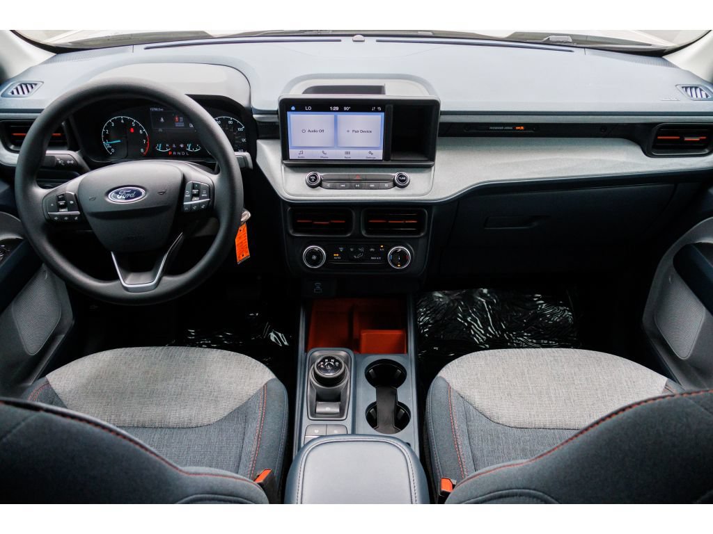 Used 2024 Ford Maverick XLT w/ Equipment Group 300A Standard AWD/4WD image 13