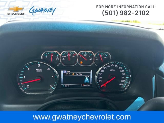 Used 2016 Chevrolet Tahoe LTZ AWD/4WD image 15