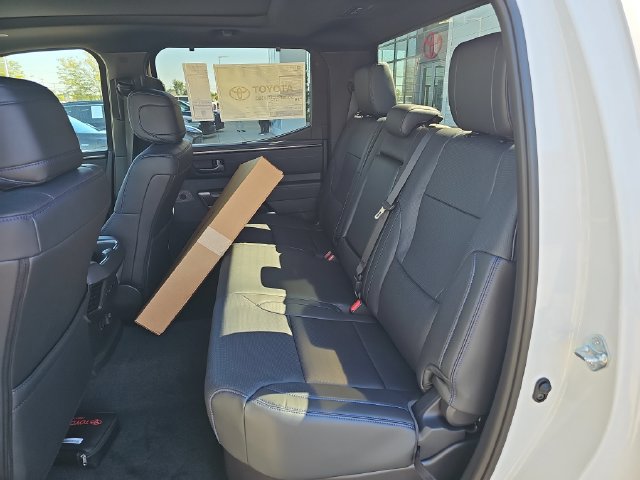 New 2026 Toyota Tundra Platinum AWD/4WD image 10