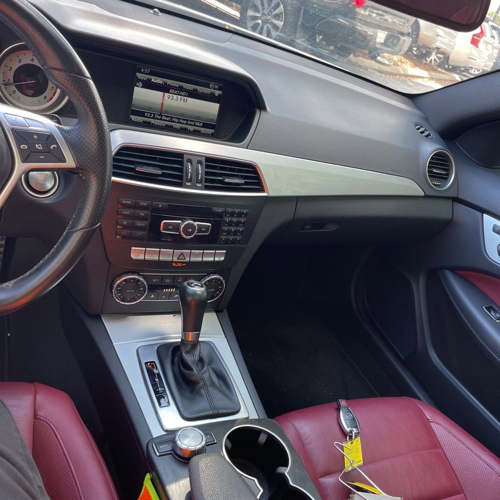 Used 2015 Mercedes-Benz C 350 Coupe image 12