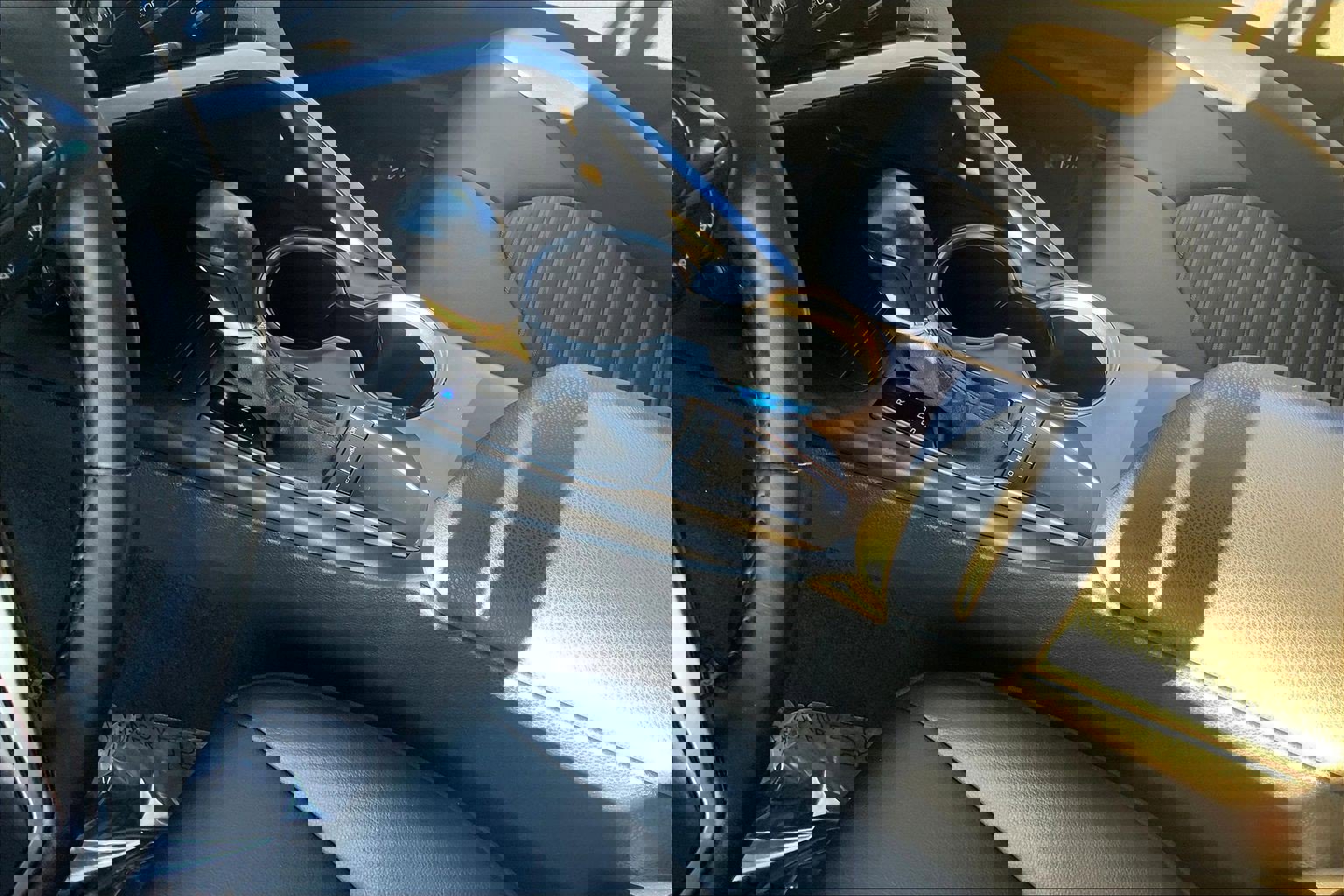 Used 2023 Toyota Camry SE image 22