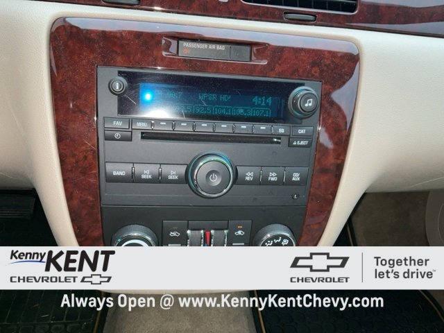 Used 2007 Chevrolet Impala LT image 23