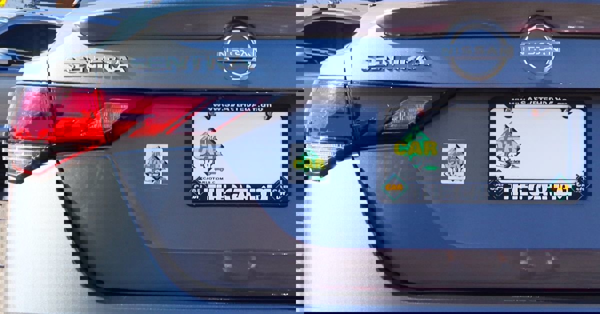 Used 2024 Nissan Sentra SR image 19