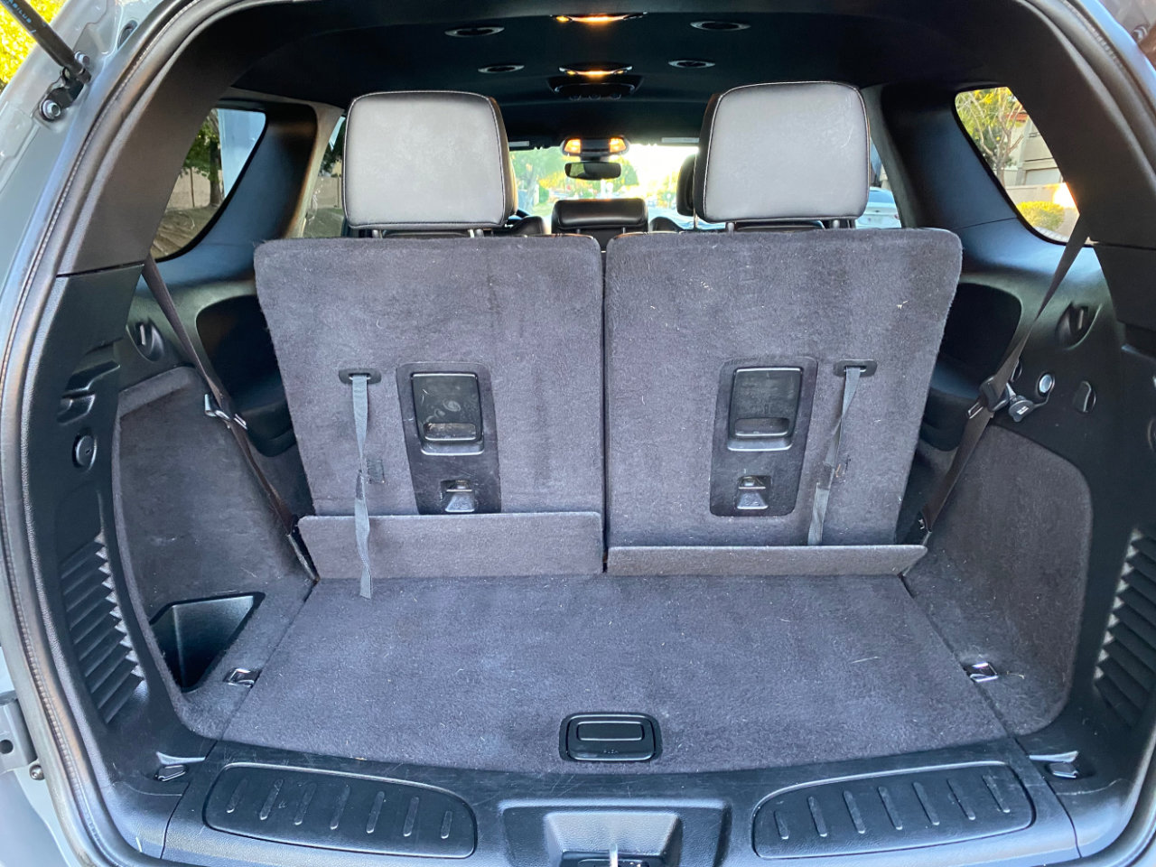 Used 2020 Dodge Durango GT w/ Blacktop Package image 9