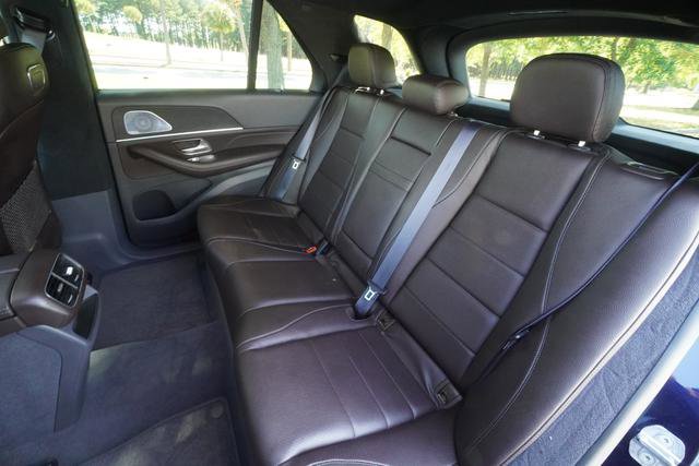 Used 2020 Mercedes-Benz GLE 350 4MATIC image 27