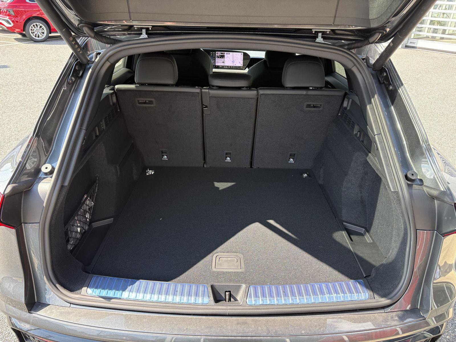 New 2026 Audi SQ5 Premium Plus AWD/4WD image 33