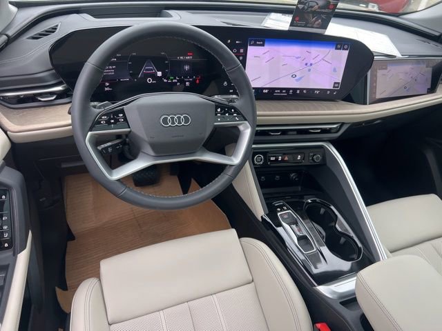 New 2025 Audi Q5 Prestige image 38