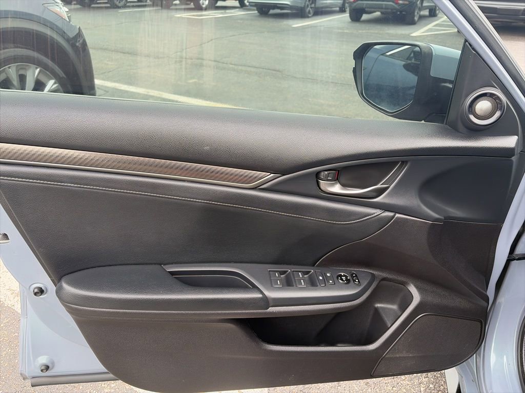 Used 2019 Honda Civic Sport Touring image 13