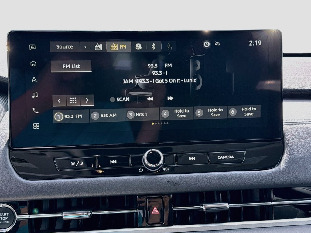 New 2026 Mitsubishi Outlander ES FWD image 15