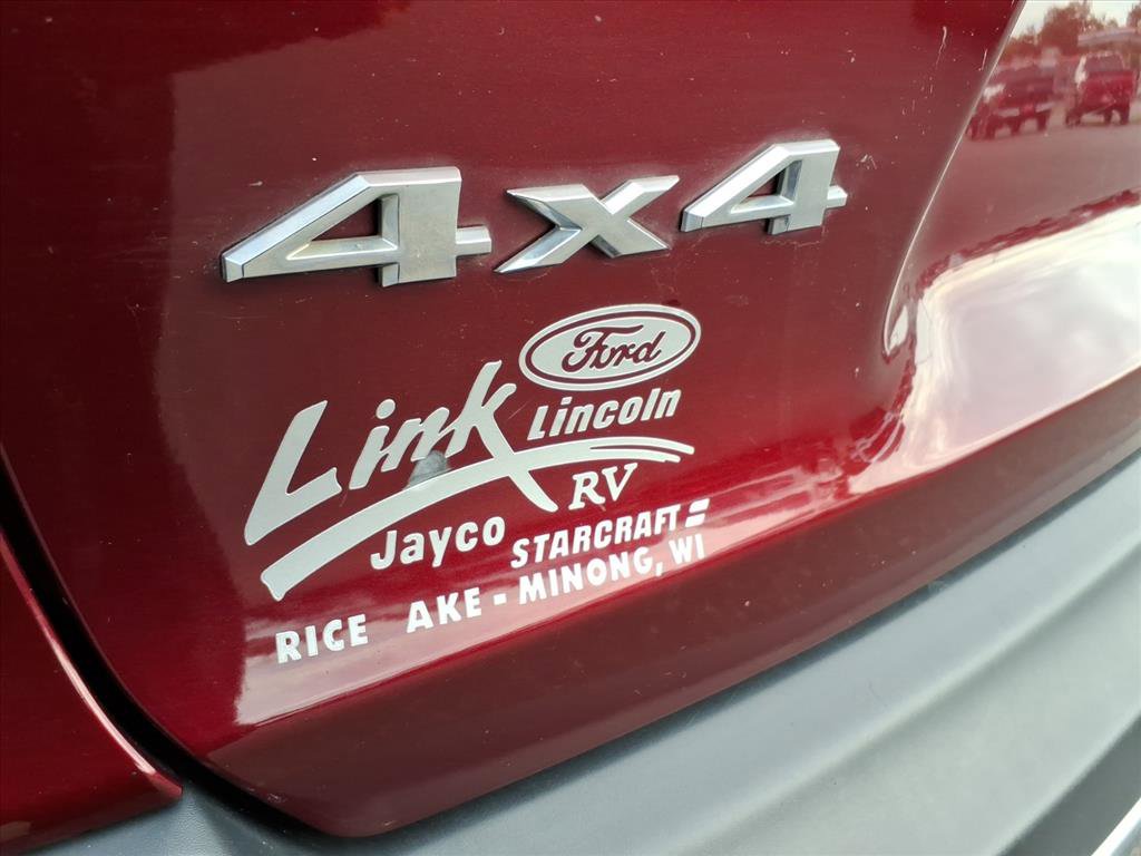 Used 2019 Jeep Cherokee Limited w/ Trailer Tow Group image 4