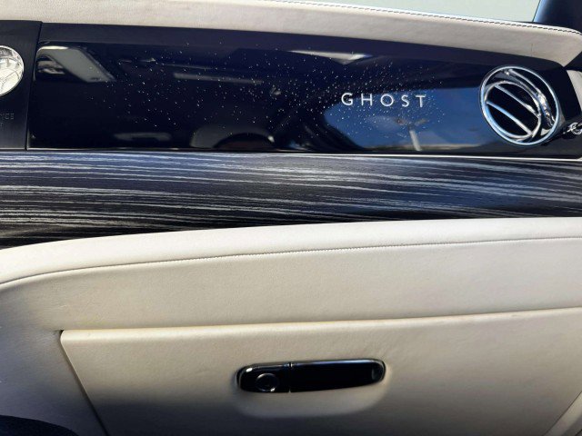Used 2021 Rolls-Royce Ghost image 63