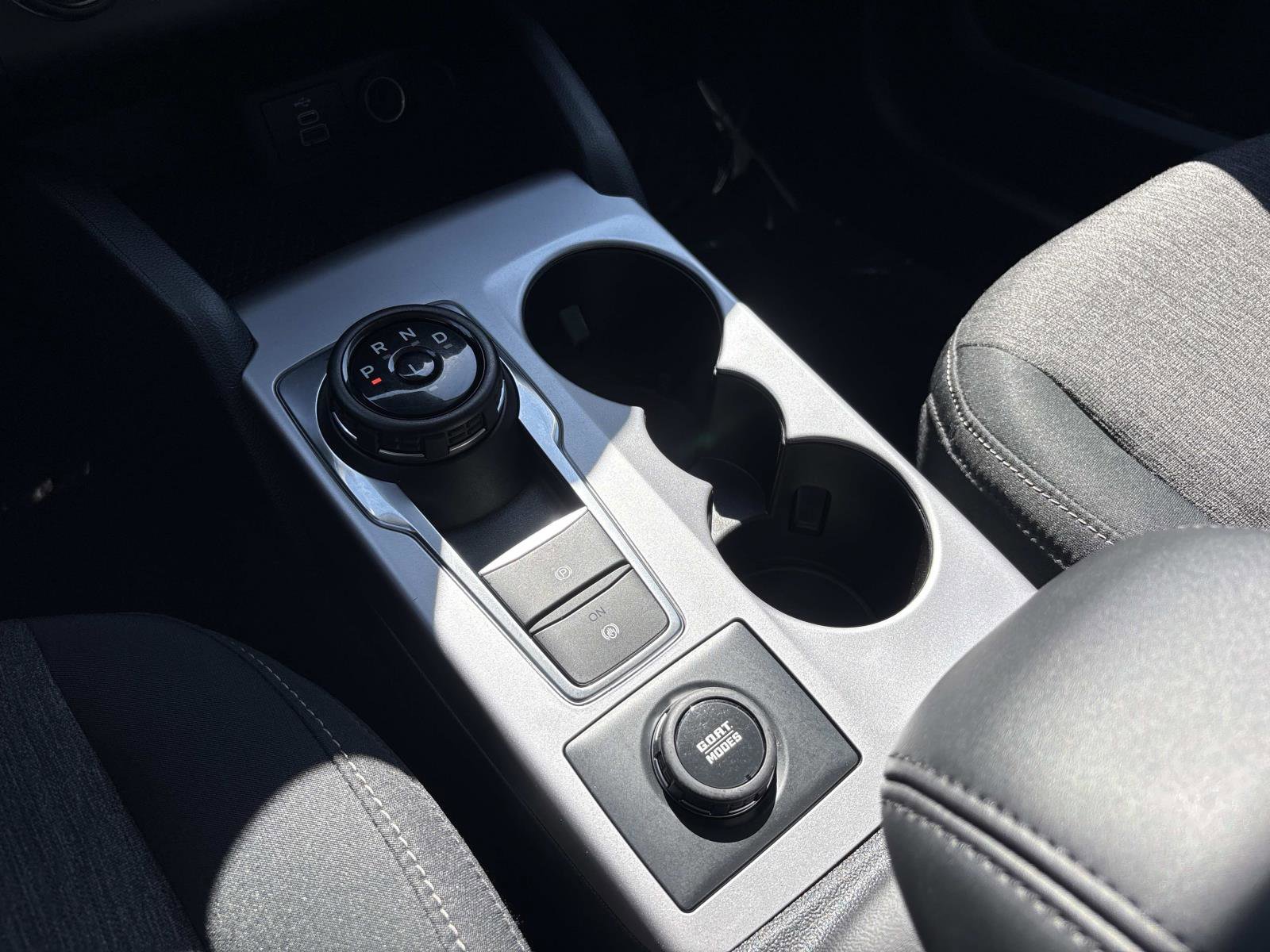 Used 2024 Ford Bronco Sport Big Bend image 25