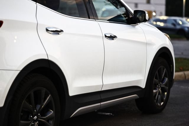 Used 2017 Hyundai Santa Fe Sport FWD image 8