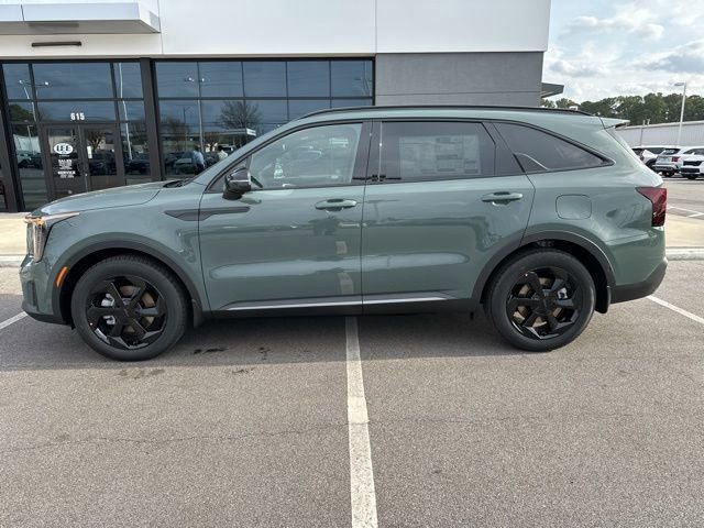 New 2026 Kia Sorento SX Prestige image 6