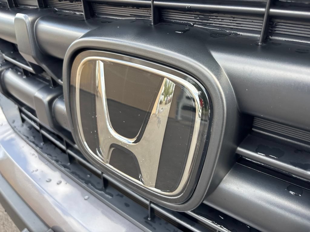 Used 2024 Honda Ridgeline RTL image 9