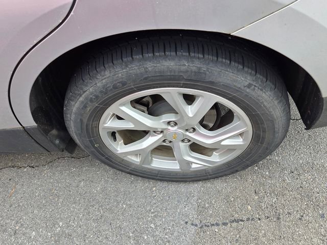 Used 2019 Chevrolet Equinox Premier image 8