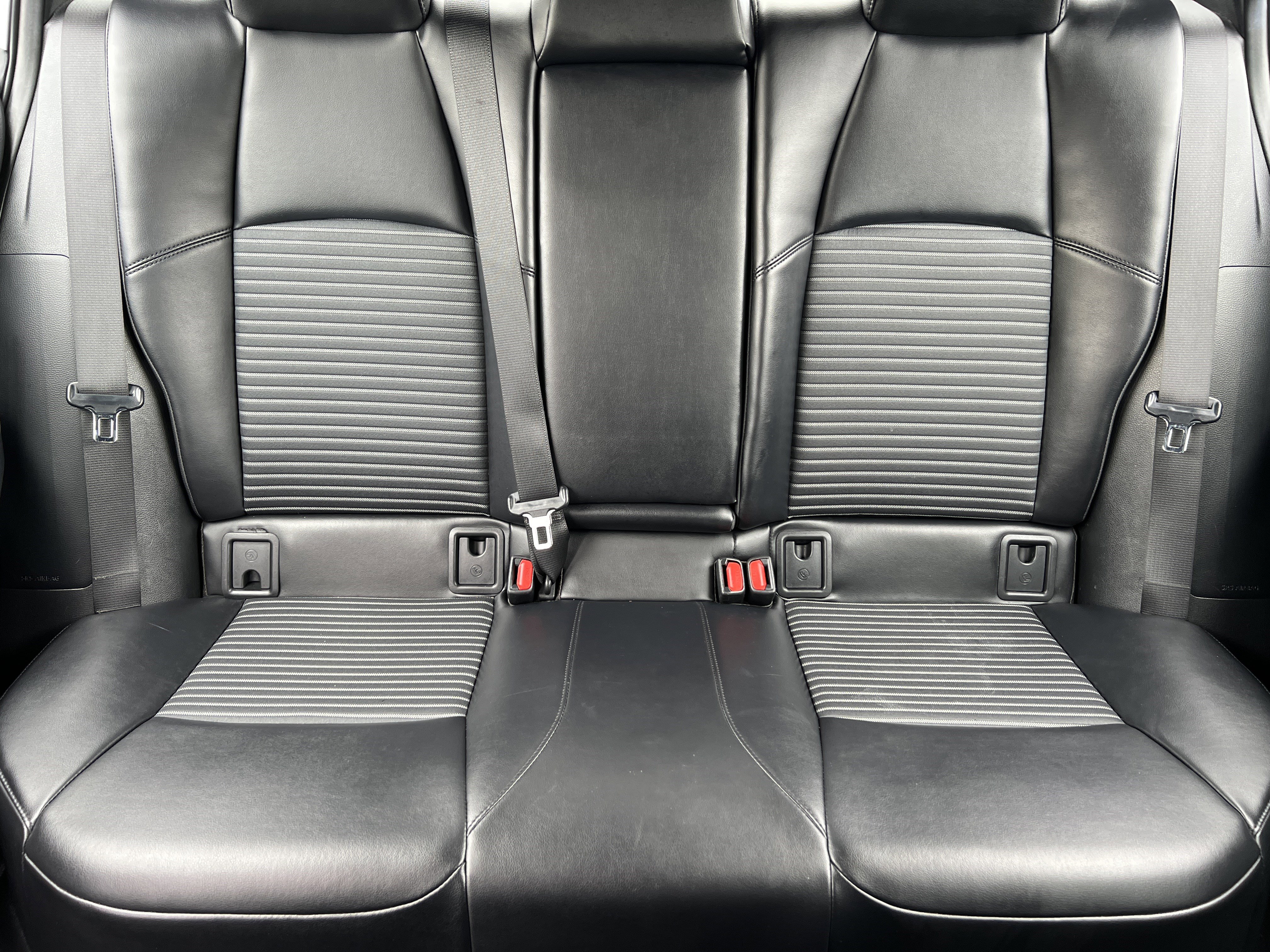 Used 2023 Toyota Corolla XSE w/ Carpet Mat Package (TMS) image 16