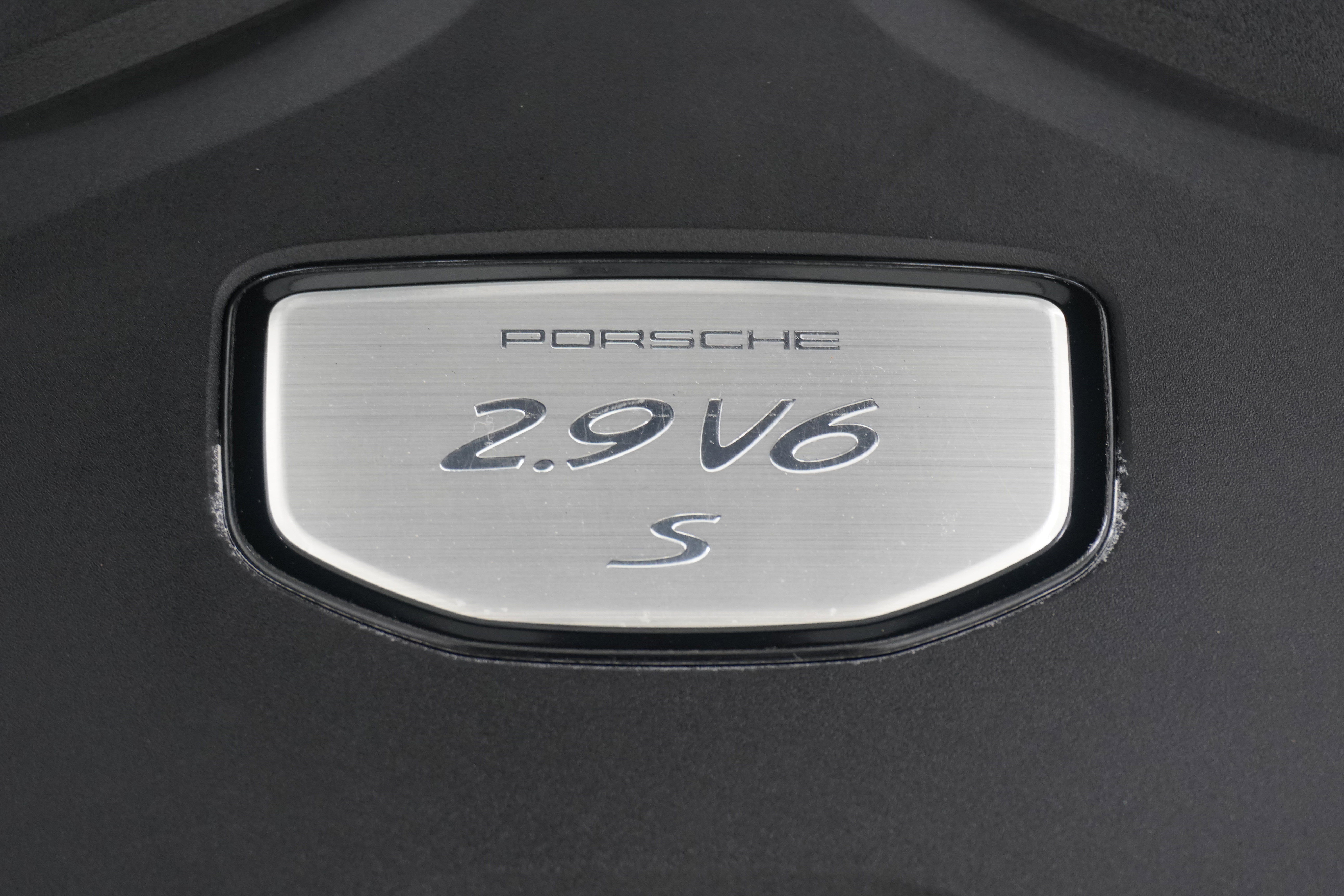 Used 2019 Porsche Cayenne S AWD/4WD image 39