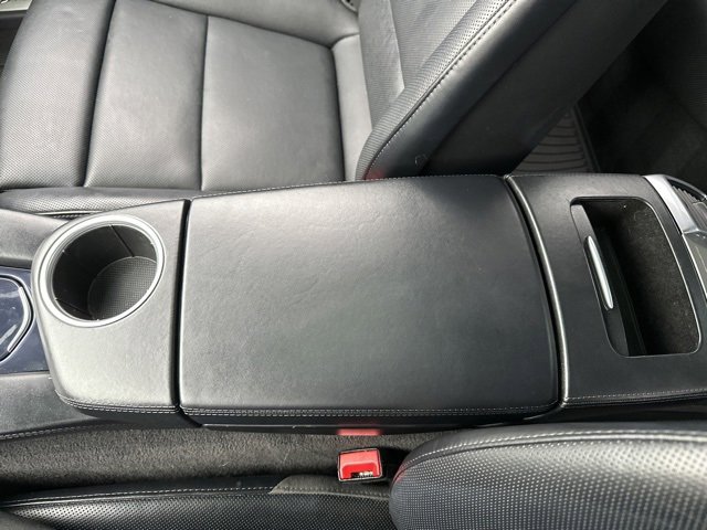 Used 2015 Porsche Panamera 4S Executive image 30