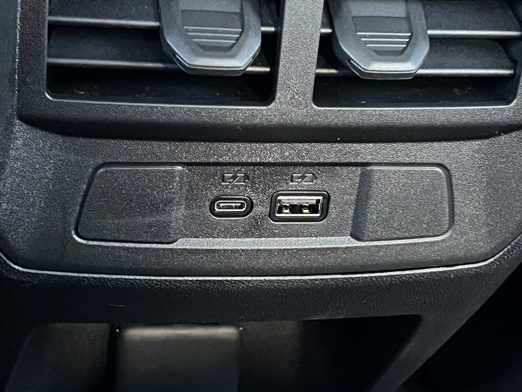New 2026 GMC Canyon Denali AWD/4WD image 45