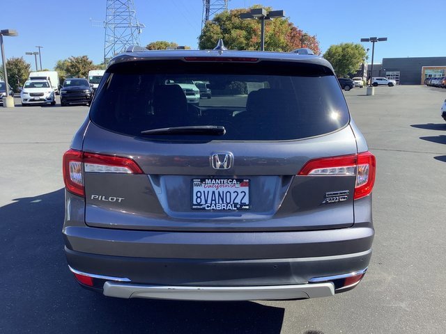 Used 2021 Honda Pilot Touring image 31