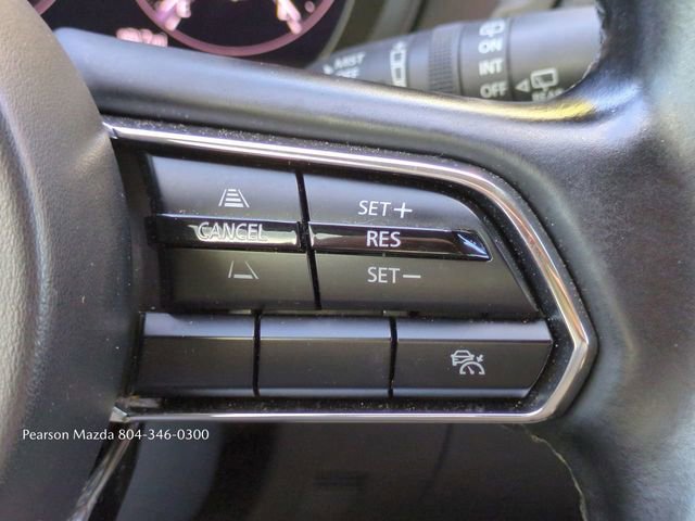 Certified 2024 MAZDA CX-90 Plug-In Hybrid w/ Premium Pkg image 28