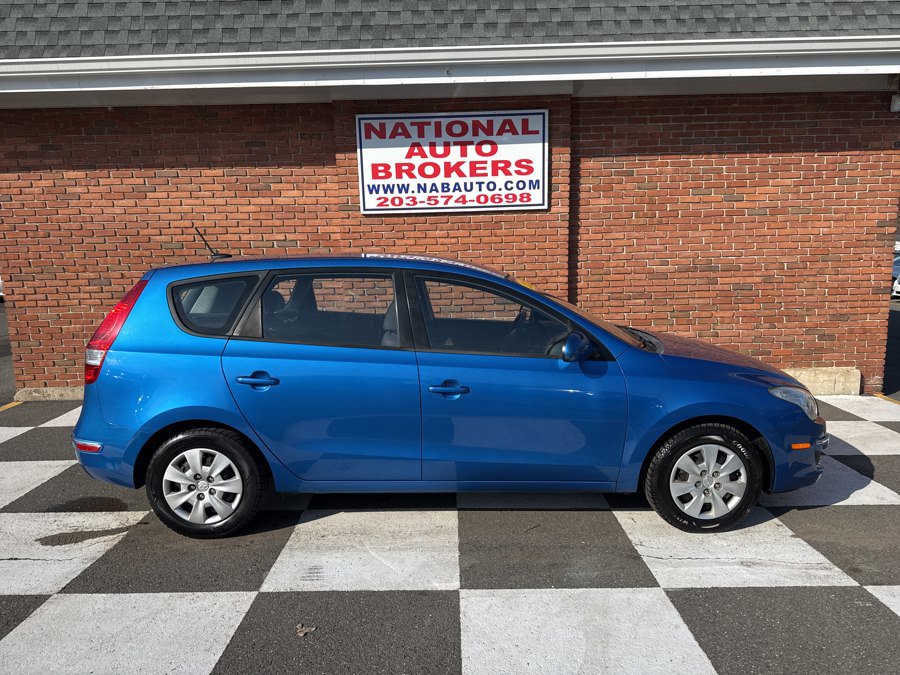 Used 2012 Hyundai Elantra GLS image 2