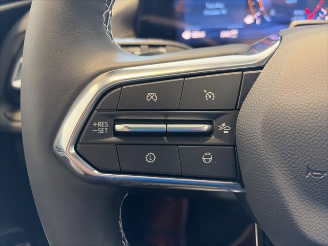 New 2026 Chevrolet Traverse High Country w/ LPO, Floor Liner Package image 22
