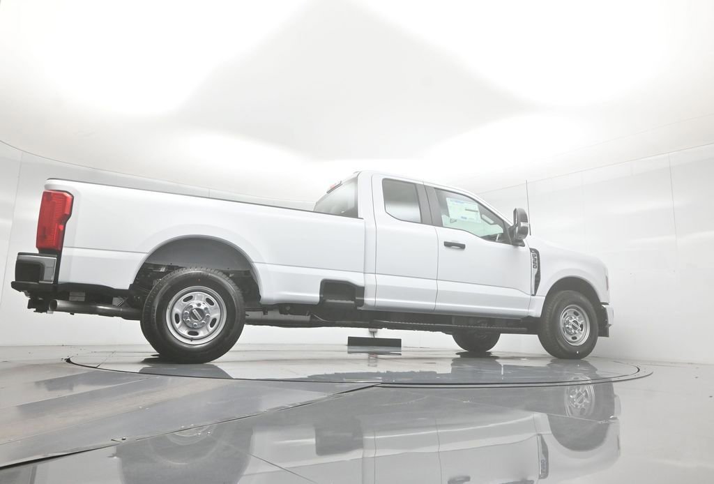New 2026 Ford F350 XL w/ XL Chrome Package image 47