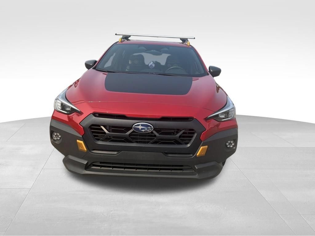 Used 2025 Subaru Crosstrek 2.5i Wilderness w/ Wilderness Package AWD/4WD image 7