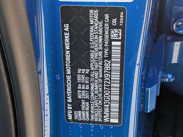 New 2026 MINI Cooper 4-Door Hardtop image 19