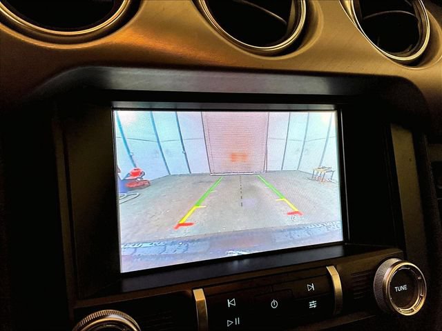 Certified 2020 Ford Mustang Premium RWD image 20