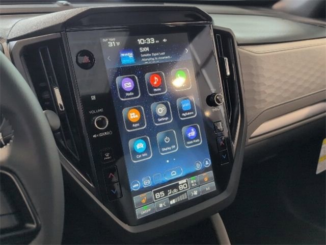 New 2026 Subaru Forester Premium image 18