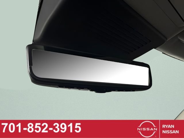 Used 2023 Nissan Armada Platinum w/ Captain's Chairs Package image 28