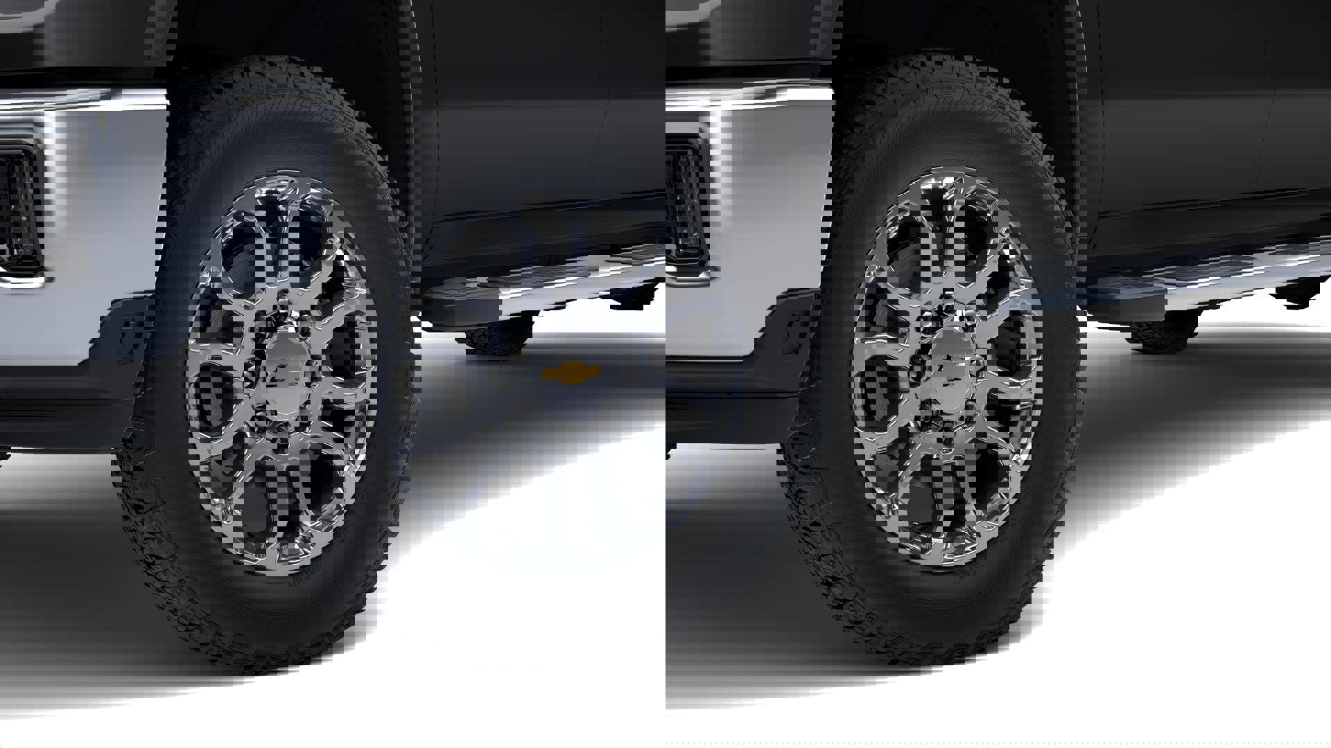 New 2026 Chevrolet Silverado 2500 LTZ image 37