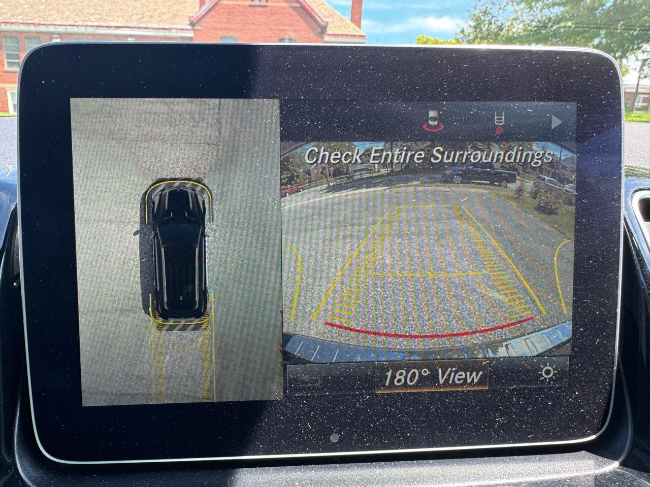 Used 2017 Mercedes-Benz GLE 350 4MATIC image 19