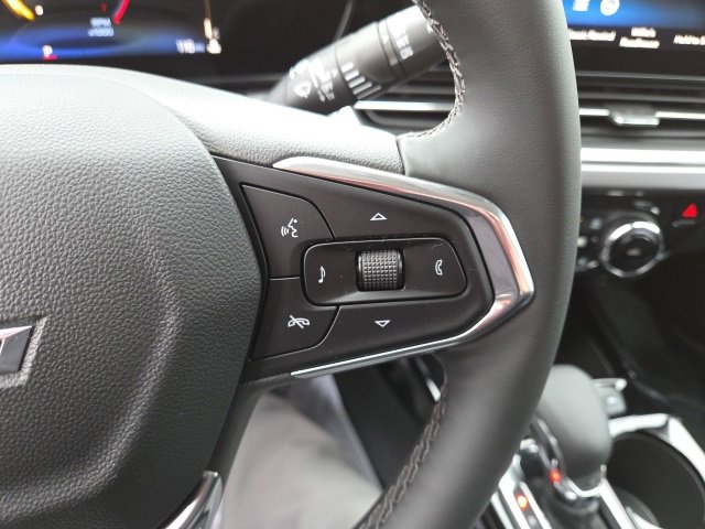 New 2026 Chevrolet Trax ACTIV w/ Driver Confidence Package image 50