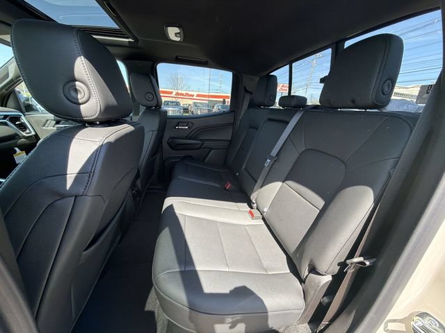 New 2026 GMC Canyon Elevation w/ Convenience Package AWD/4WD image 19