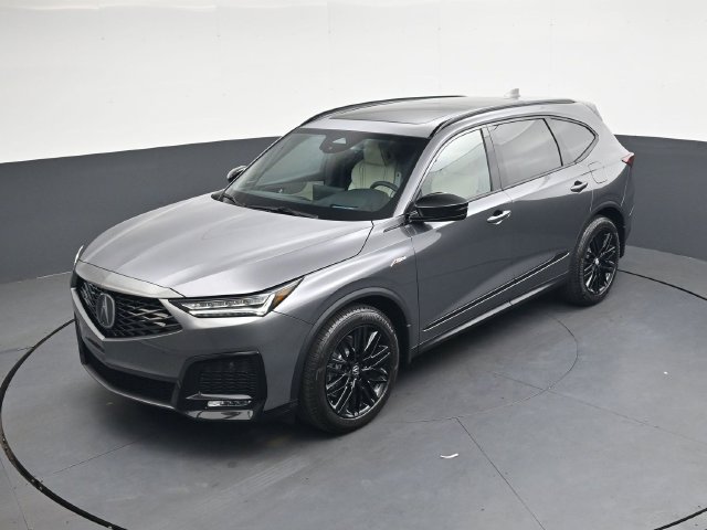 New 2026 Acura MDX A-Spec w/ Advance Package AWD/4WD image 26