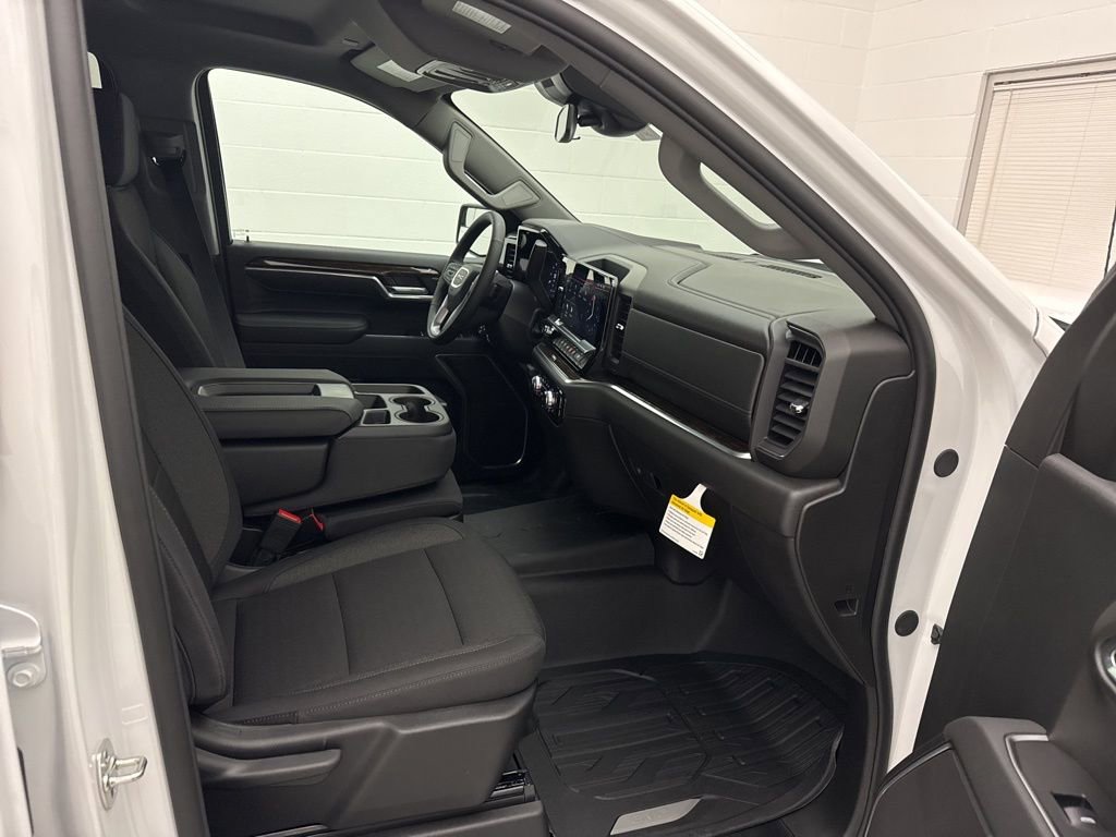 New 2026 GMC Sierra 1500 Elevation w/ Elevation Select Package image 47