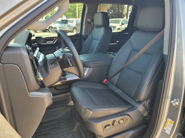 New 2026 GMC Sierra 1500 Elevation w/ Elevation Premium Package AWD/4WD image 16