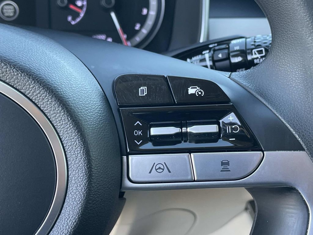 Used 2022 Hyundai Tucson SEL image 9