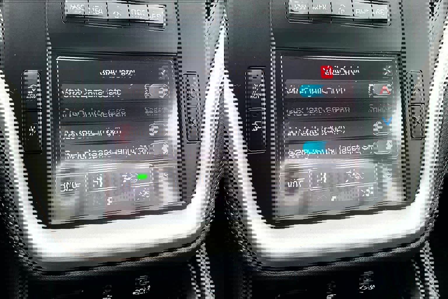 Used 2025 Subaru Outback AWD/4WD image 33