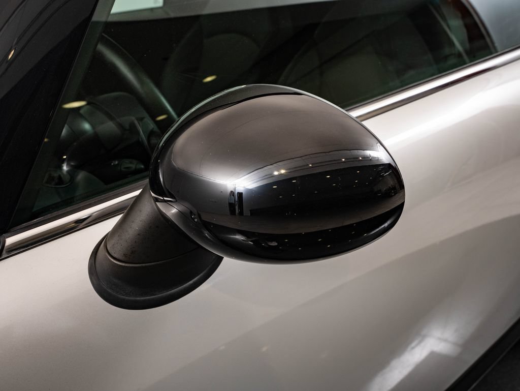 Used 2014 MINI Cooper S FWD image 16