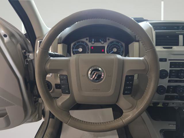 Used 2010 Mercury Mariner Premier AWD/4WD image 12