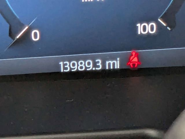 Used 2024 Ford F250 Lariat image 26